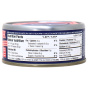 Nutrition of Safe Catch Alaskan Wild Pink Salmon - No Salt Added, 142g
