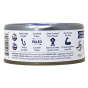 Side of Safe Catch Wild Albacore Tuna, 142g