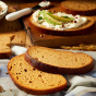 Lifestyle 1 of Schar Gluten-Free Sourdough Bread - Schar Gluten Free Bread -Schar Canada - High Fibre Bread