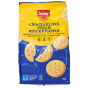 French of Schär Gluten Free Entertainment Crackers, 175g