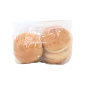 Back of Schär Gluten Free Hamburger Buns - Schar Gluten Free Bread -Gluten Free Bread Brands