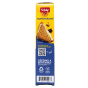 Side of Schär Gluten Free Honeygrams - Best Gluten Free Crackers - Graham Crackers - Gluten Free Graham Crackers