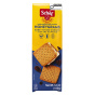 Front of Schär Gluten Free Honeygrams - Best Gluten Free Crackers - Graham Crackers - Gluten Free Graham Crackers
