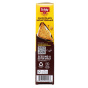 Side of Schar Gluten-Free Honeygrams Chocolate - Schar Canada - Honey Graham Crackers - Gluten Free Honey Graham Crackers