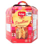 French Side of Schar Panettone - Gluten Free Panettone - Sourdough Panettone - Gluten Free Christmas Cake