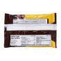 Nutrition of Schär Gluten-Free Twin Bar Chocolate Wafer, 3 Bars - Schar Twin Bar Canada, Gluten Free Twin Bar, Twin Bar Schar