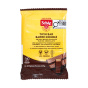 Front of Schär Gluten-Free Twin Bar Chocolate Wafer, 3 Bars - Schar Canada, Schar Gluten Free Canada