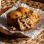 Schär Gluten-Free Muffins Chocolate Chip Canada Lifestyle 1