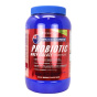 Front of Schinoussa Probiotic New Zealand Whey Protein Isolate Banana Berry