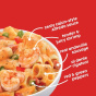 Scott & Jon’s Shrimp Cajun Style Shrimp Alfredo Pasta Bowl with Andouille Sausage Canada Lifestyle 1