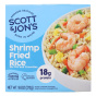 Scott & Jon’s Shrimp Fried Rice Bowl Canada Front