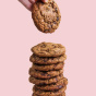 Lifestyle 2 of Stellar Eats Grain-Free Chocolate Chip Cookie Baking Mix, 266g
