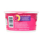 Sweet Nothings Strawberry Smoothie Bowl Side