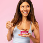 Sweet Nothings Strawberry Smoothie Bowl Lifestyle 2