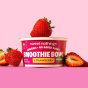 Sweet Nothings Strawberry Smoothie Bowl Lifestyle 3