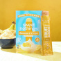 Sweet Nothings Dairy Free Pops Bananas & Cream Lifestyle 1