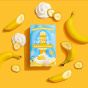 Sweet Nothings Dairy Free Pops Bananas & Cream Lifestyle 3