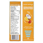 Sweet Nothings Dairy Free Pops Oranges & Cream NFT Ingredients
