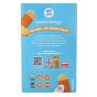 Sweet Nothings Dairy Free Pops Oranges & Cream Back