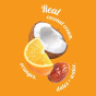 Sweet Nothings Dairy Free Pops Oranges & Cream Lifestyle 4