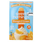 Sweet Nothings Dairy Free Pops Oranges & Cream Front