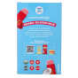 Sweet Nothings Dairy Free Pops Strawberries & Cream Back