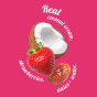 Sweet Nothings Dairy Free Pops Strawberries & Cream Lifestyle 4