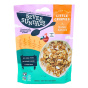Front of Seven Sundays Cereal - Little Crispies - Honey Almond Cereal - Gluten Free Cereal