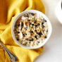 Seven Sundays Gluten-Free Chia Buckwheat Muesli Cereal Mix Wild & Free