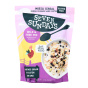 Front of Seven Sundays Gluten-Free Chia Buckwheat Muesli Cereal Mix Wild & Free