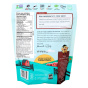 Back of Seven Sundays Grain Free Cereal Cocoa, 227g