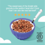 Seven Sundays Gluten-Free Oat Granola Bright Side Triple Berry, 227g