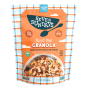 Seven Sundays Gluten-Free Oat Granola Good Day Peanut Butter Chocolate Banana, 227g