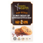 From the Sweets From The Earth Vegan Ultimate Chocolate Chip Cookies, 300g