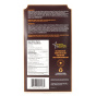 Back of Sweets From The Earth Vegan Ultimate Chocolate Chip Cookies, 300g