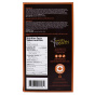 Back of Sweets From The Earth Vegan Ultimate Chocolate Chip Cookies, 300g