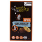 From the Sweets From The Earth Vegan Ultimate Chocolate Chip Cookies, 300g