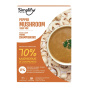 Simplify Foods Instant Soup Mix Pepper Mushroom Canada Front
