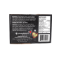 ShaSha Co. Snap Cookies Original Ginger, 18 Packs - Shasha Ginger Snap, Ginger Cookies - Ingredients, Nutrient Facts