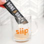 Siip Bone Broth Roasted Chicken - Bone Broth Packets - Chicken Bone Broth Powder - Bone Broth Sticks