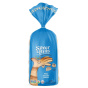 Front of Silver Hills Organic Sprouted Whole Grain Bagels - Sprouted Grain Bread - Silverhills Bread - Sprouted Whole Grain Bread