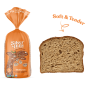 Silver Hills Organic Sprouted Whole Grain Bread Multigrain