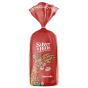 Front of Silver Hills Sprouted Whole Grain Bread Squirrelly