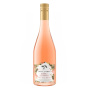 Front of Silver Swallows Non Alcoholic Wine - Non Alcoholic Rose - Non Alcoholic Sparkling Wine