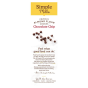 Side 2 of Simple Mills Grain-Free Soft Baked Cookies Chocolate Chip, 176g