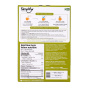Simplify Foods Instant Soup Mix Cashew & Moringa Canada Back