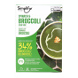 Simplify Foods Instant Soup Mix Spinach & Broccoli Canada Front