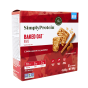 Simply Protein Gluten Free Soft-Baked Oat Bars Cinnamon Almond, 4 Pack