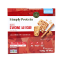 Simply Protein Gluten Free Soft-Baked Oat Bars Cinnamon Almond, 4 Pack