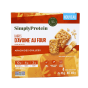 Simply Protein Gluten Free Soft-Baked Oat Bars Roasted Peanut, 4 Pack